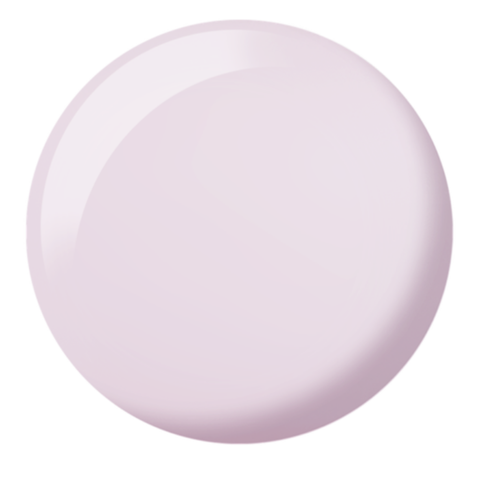 DND DND - 0 877 - Pink Glaze - DUO Polish