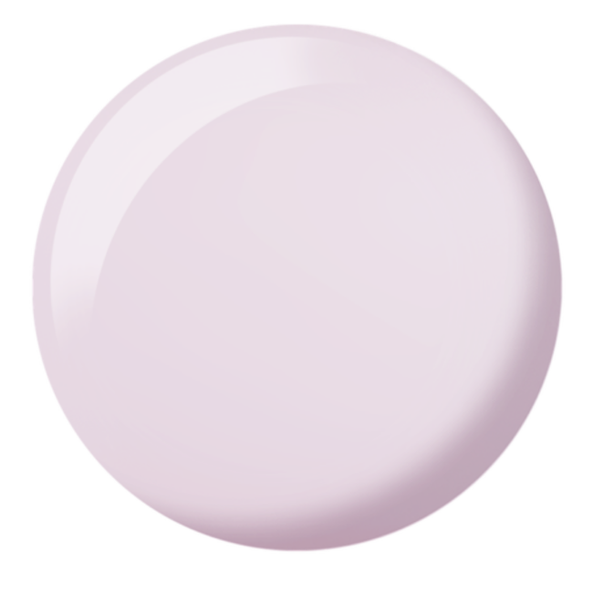 DND - 0 877 - Pink Glaze - DUO Polish