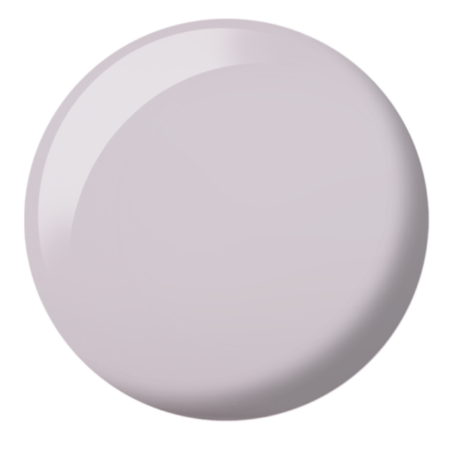 DND - 0 876 - Flower Girl - DUO Polish