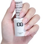 DND DND - 0 871 - How Do U Neutral - DUO Polish