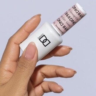 DND DND - 0 868 - Gossip Girl - DUO Polish