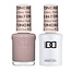 DND - 0 867 - Perfect Nude - DUO Polish