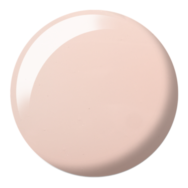 DND - 0 866 - Soft Tulips - DUO Polish