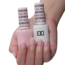 DND - 0 865 - Pearly Pink - DUO Polish