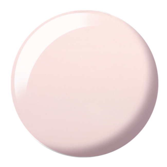 DND - 0 865 - Pearly Pink - DUO Polish