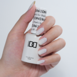 DND DND - 0 862 - Pearly Ice - DUO Polish