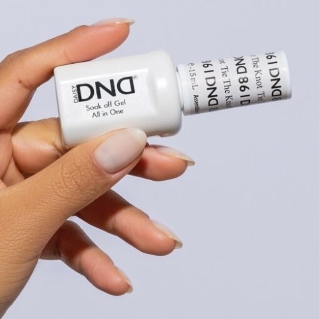 DND - 0 861 - Tie The Knot - DUO Polish