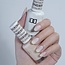 DND DND - 0 859 - Vintage Lace - DUO Polish