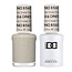 DND DND - 0 856 - Ivory Cream - DUO Polish
