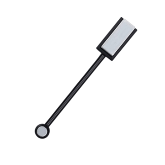 The Studio The Studio - Magnet Wand Tool Cat Eye