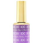 DC - Mood Change - 30 - Razz-mic Berry to Milky Purple