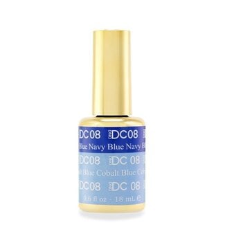 DC DC - Mood Change - 08 - Navy Blue to Cobalt Blue