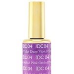 DC - Mood Change - 04 - Deep Violet to Pink Orchid