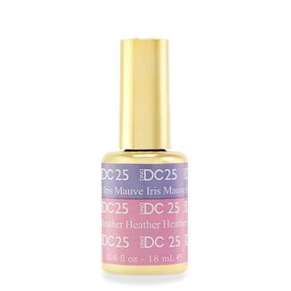DC DC - Mood Change - 25 - Mauve Iris to Heather