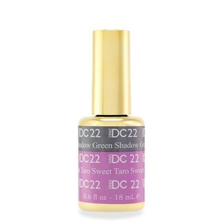 DC DC - Mood Change - 22 - Shadow Green to Sweet Taro