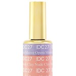 DC - Mood Change - 27 - Opera Mauve to Clay Nude