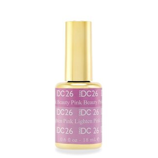 DC DC - Mood Change - 26 - Pink Beauty to Lighten Pink