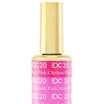 DC - Mood Change - 20 - Chelsea Pink to Pink Smooth