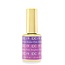 DC DC - Mood Change - 19 - Bridal Pink to Brighter Pink
