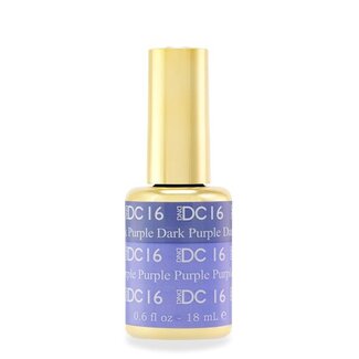 DC DC - Mood Change - 16 - Dark Purple to Purple