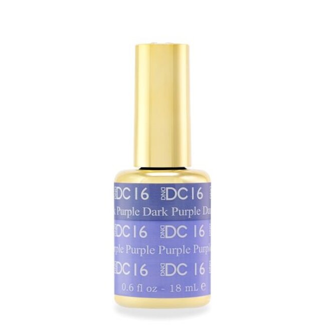 DC DC - Mood Change - 16 - Dark Purple to Purple