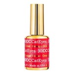 DC - Cat Eyes Gel - 30 - Orange Ocicat - .6 fl oz