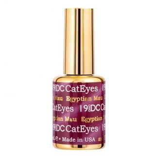 DC DC - Cat Eyes Gel - 19 - Egyptian Mau - .6 fl oz