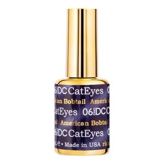 DC DC - Cat Eyes Gel - 06 - American Bobtail - .6 fl oz