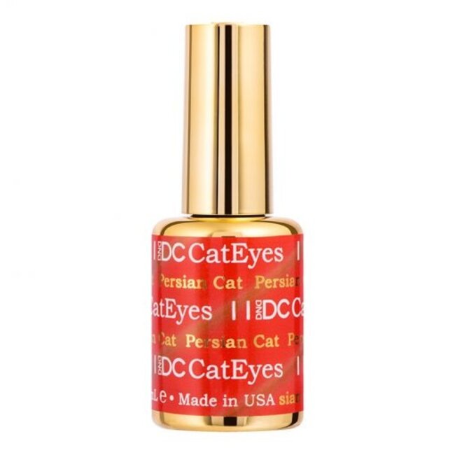 DC DC - Cat Eyes Gel - 11 - Persian Cat - .6 fl oz