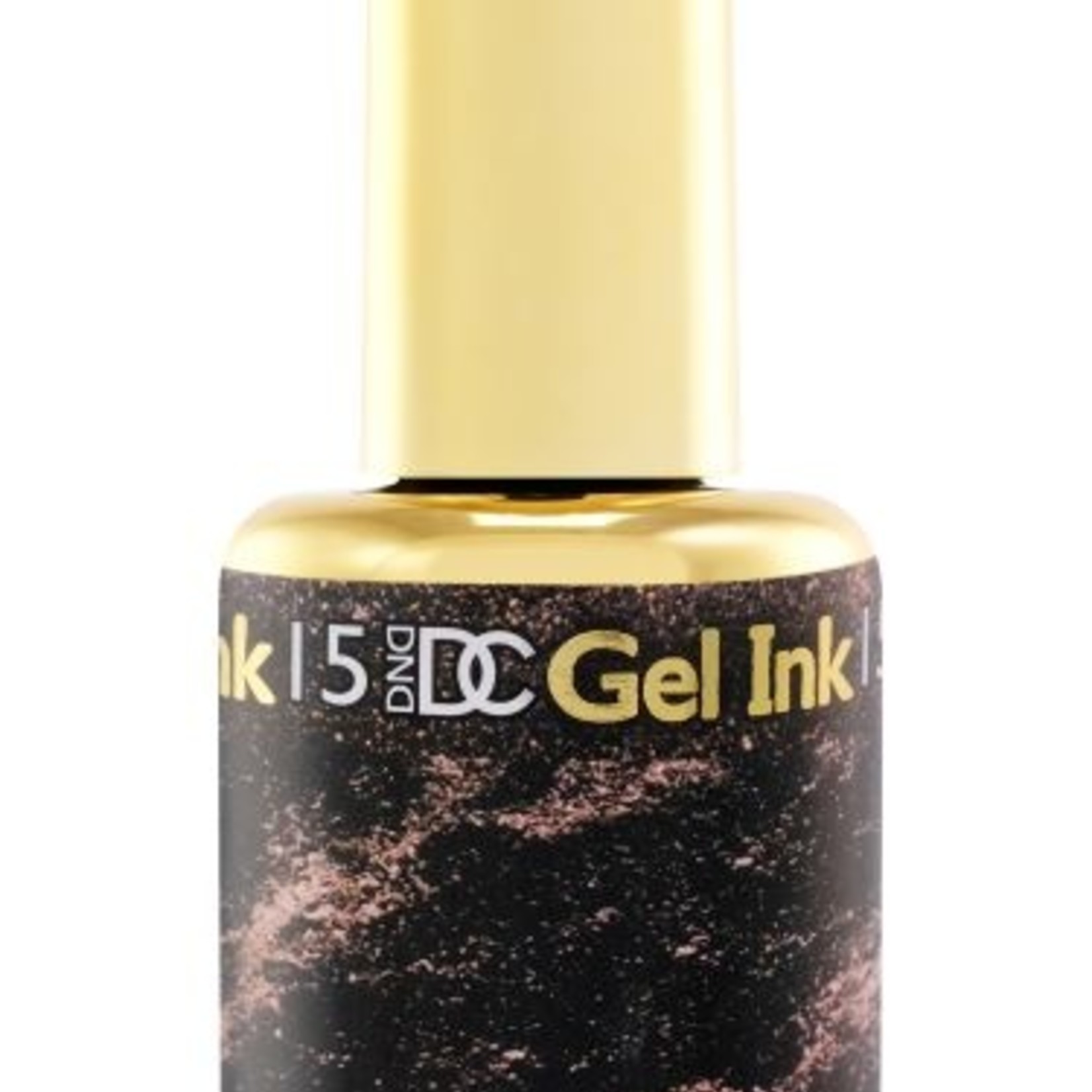 DC - Marble Gel Ink - 15 - Copper - .6 fl oz
