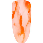 DC - Marble Gel Ink - 08 - Orange - .6 fl oz