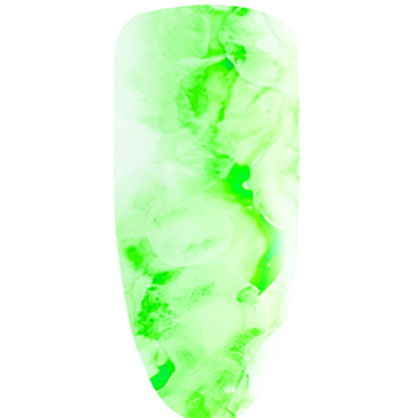 DC - Marble Gel Ink - 07 - Green - .6 fl oz