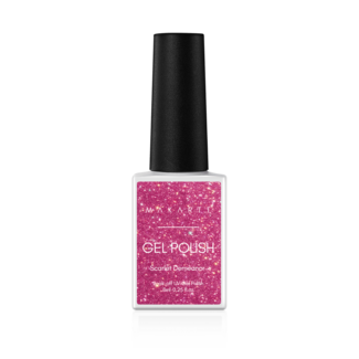 Makartt Makartt - Gel Polish - 206 Scarlet Demeanor (Disco)