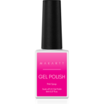 Makartt Makartt - Gel Polish - 204 Pink Syrup (Jelly)