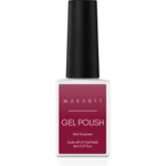 Makartt Makartt - Gel Polish - 173 Red Empress (Jelly)