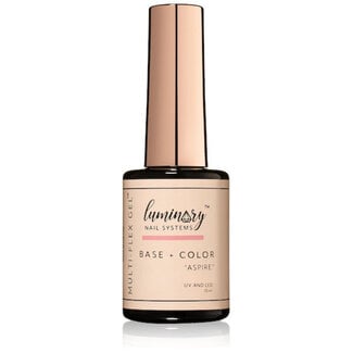 Luminary Luminary - Multi-Flex Gel - Aspire - 10 ml