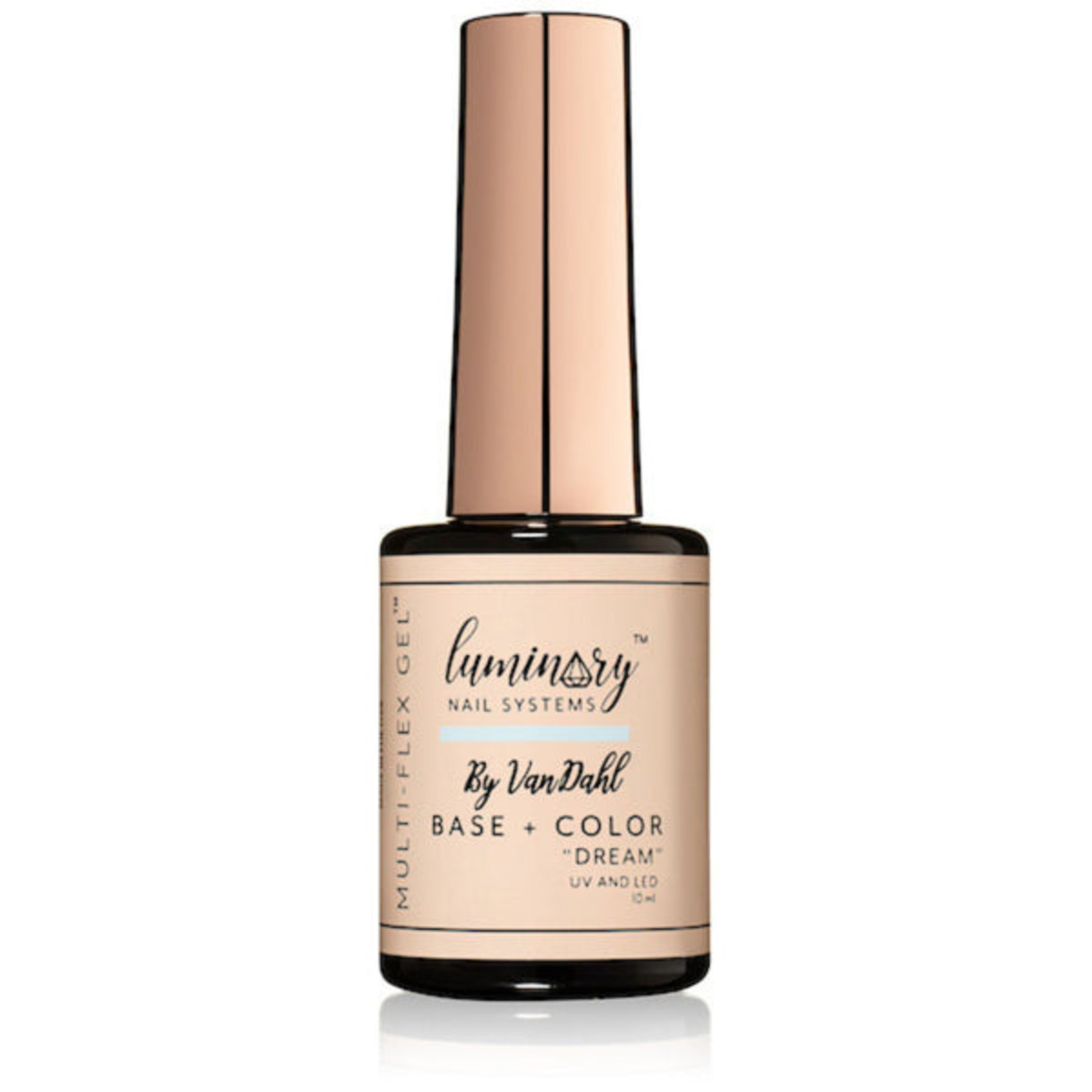 Luminary Luminary - Multi-Flex Gel - Dream by Van Dahl - 10 ml