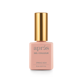 Apres Apres - Gel Couleur - N05 Spring Sigh - 0.5 oz