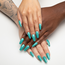 Apres Apres - Gel Couleur - 226 Merperson Tail - 0.5 oz
