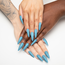 Apres Apres - Gel Couleur - 249 Cornflower Hour - 0.5 oz