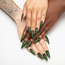 Apres - Gel Couleur - 349 Be-Leaf in Me - 0.5 oz