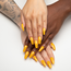 Apres Apres - Gel Couleur - 361 Forever Marigold - 0.5 oz