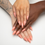 Apres Apres - Gel Couleur - 221 Orangesicle  - 0.5 oz