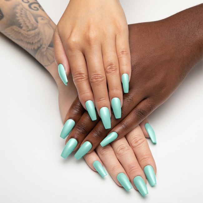 Apres - Gel Couleur - 231 Seam Foam-o - 0.5 oz