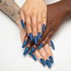 Apres Apres - Gel Couleur - 240 Billy Blue - 0.5 oz