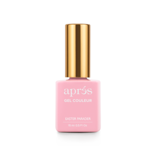 Apres Apres - Gel Couleur - 307 Easter Parade - 0.5 oz