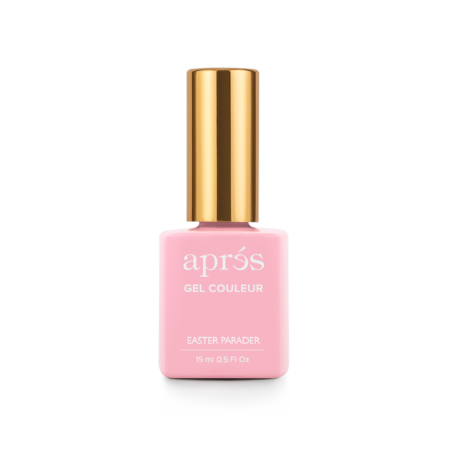 Apres Apres - Gel Couleur - 307 Easter Parade - 0.5 oz