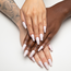 Apres Apres - Gel Couleur - 318 Angel Feathers - 0.5 oz