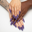 Apres Apres - Gel Couleur - 336 Eggplant Emoji - 0.5 oz