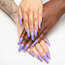 Apres Apres - Gel Couleur - 338 Will Ube Be Mine? - 0.5 oz